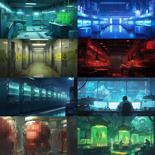 实验室310背景插图