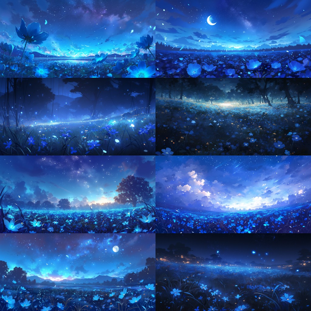 Nature No.1 367 background illustrations