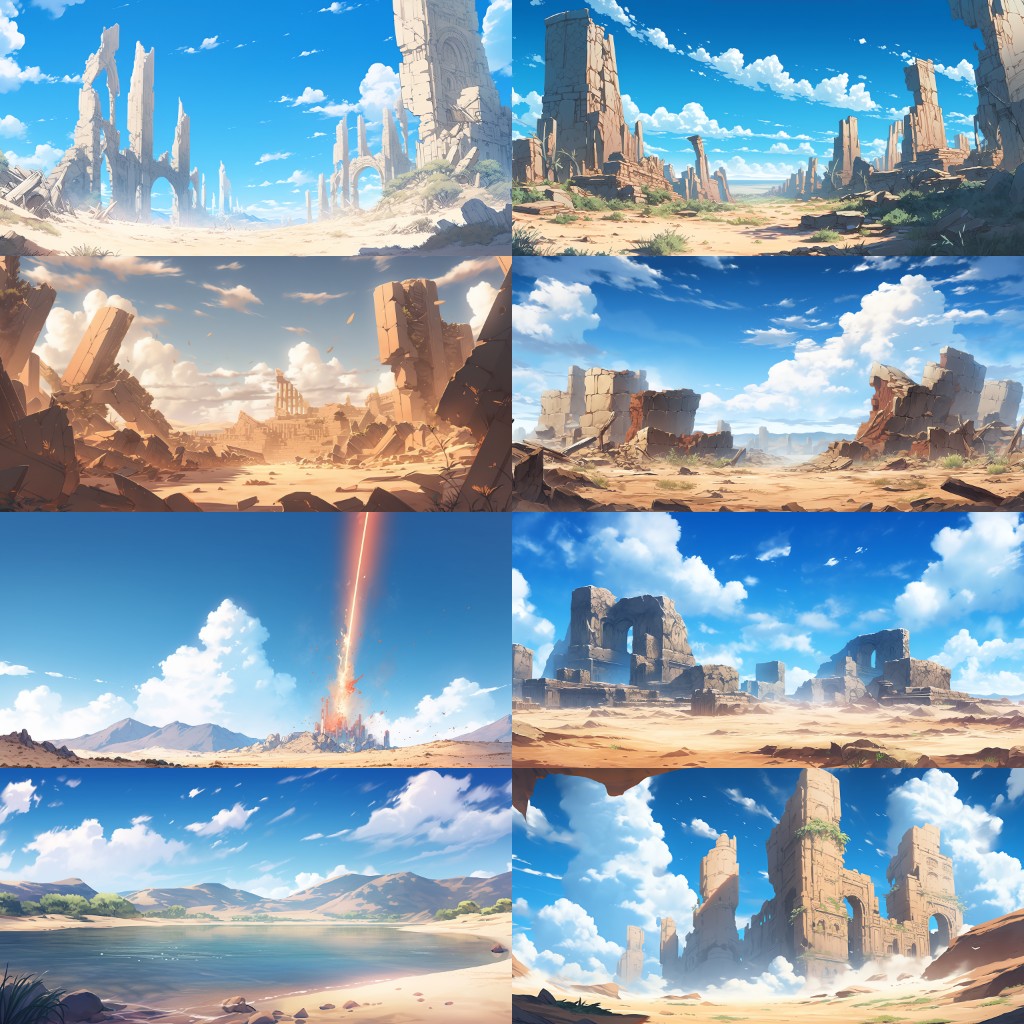 Nature No.1 367 background illustrations