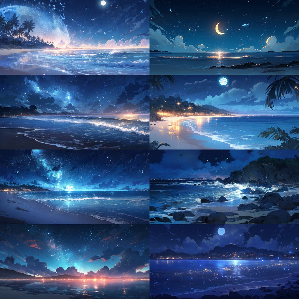 Nature No.2 378 background illustrations