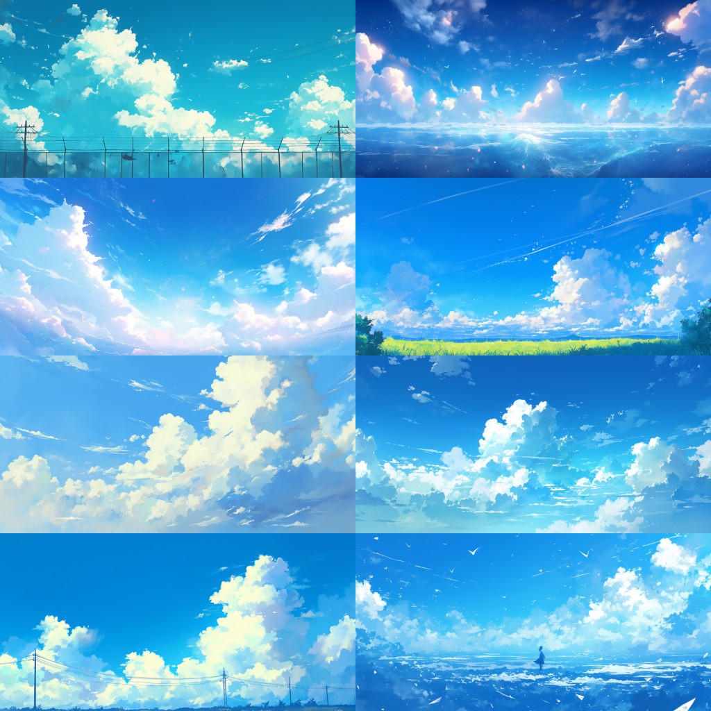 Nature No.2 378 background illustrations