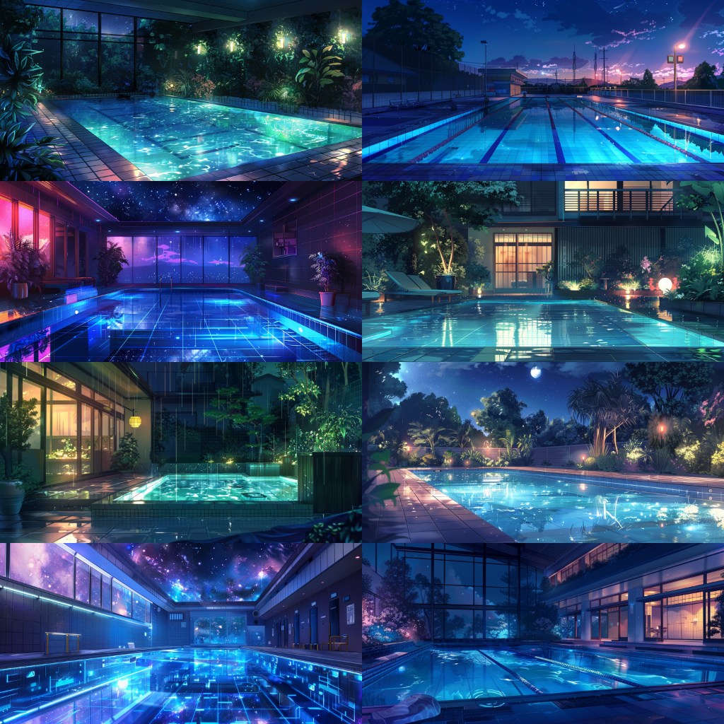 Cities 350 background illustrations
