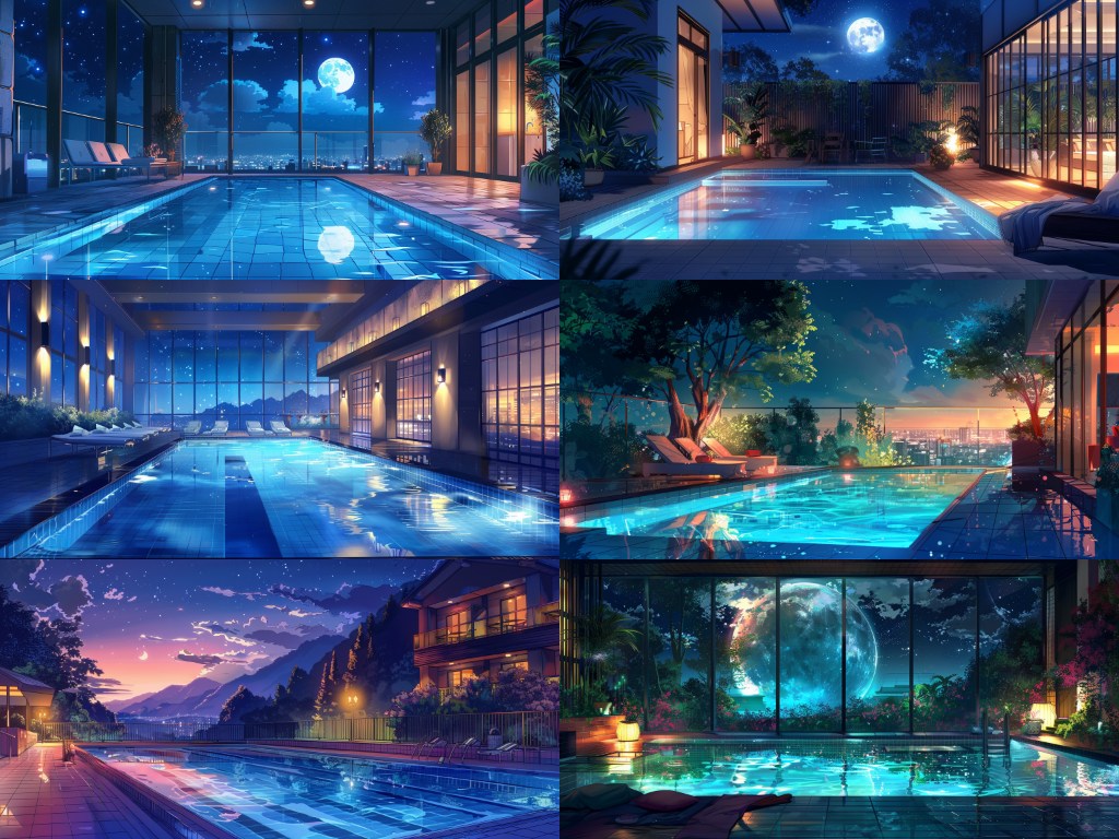 Cities 350 background illustrations