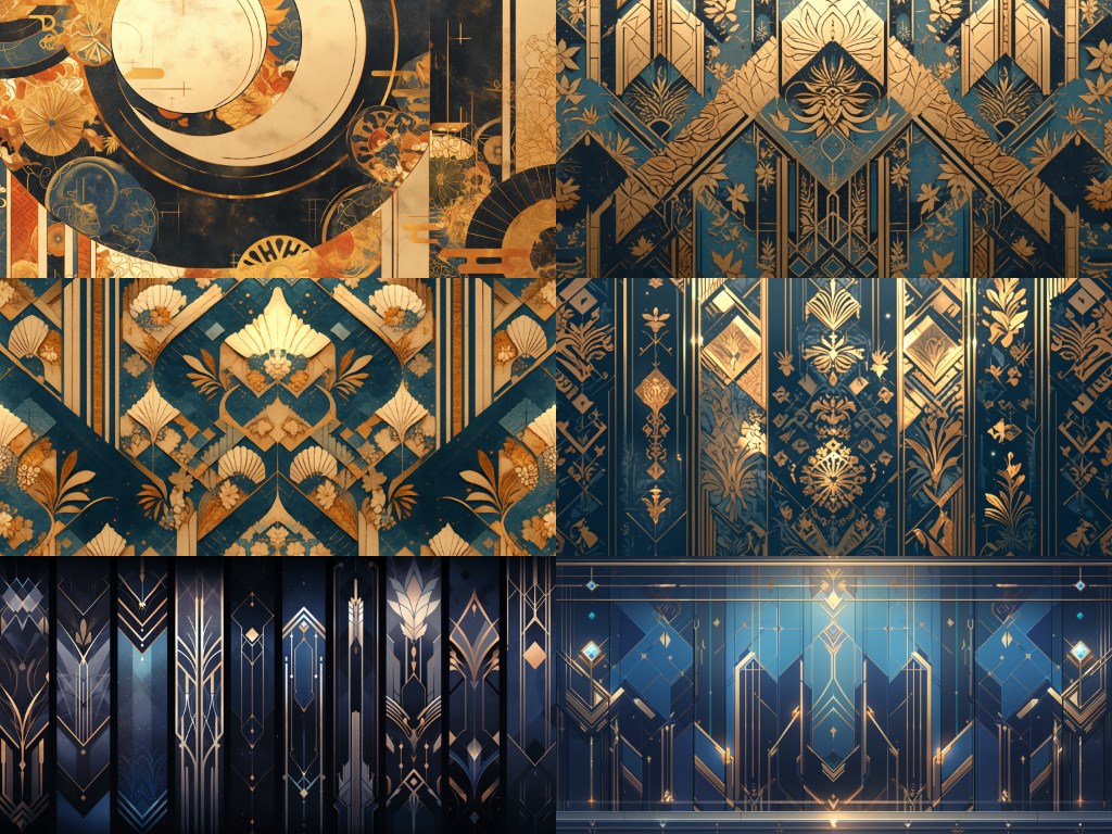 Wall 350 background illustrations